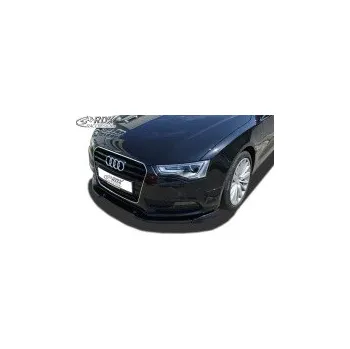 Auto-moto RDX Racedesign přední spoiler (PUR) Audi A5 -- od roku výroby 2011-