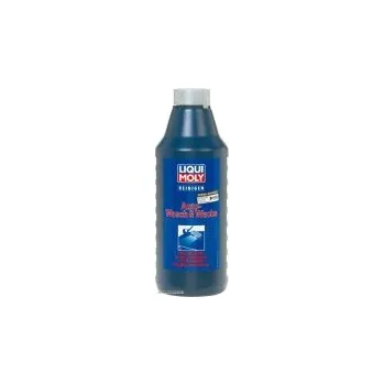 Liqui-Moly autošampón s voskem (AUTO-WASCH & WACHS) -- obsah balení 1L SLEVA 3%