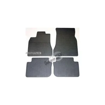 autokoberec Gumové koberce přesně tvarované Toyota LEXUS GS300 -- od roku výroby 1998- (4-dílná sada)