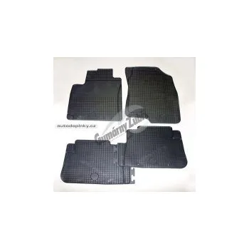 autokoberec Gumové koberce přesně tvarované Chevrolet EPICA -- od roku výroby 2006- (4-dílná sada)