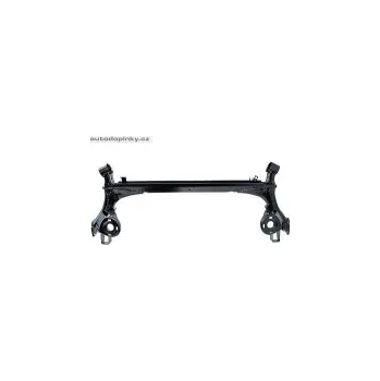 Zadní náprava Autodíly CM Nápravnice zadní Škoda Octavia