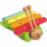 Legler Small foot Xylofon šnek