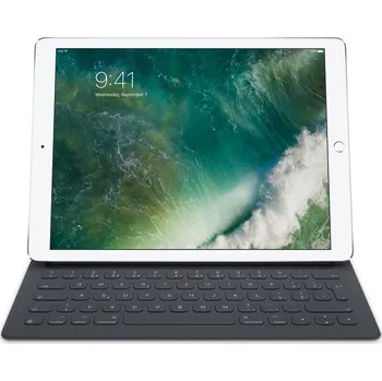 Klávesnice pro tablet Apple iPad Pro 9,7'' Smart Keyboard CZ (MNKR2CZ/A)