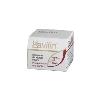 Lavilin Krém Do Podpaží Bez Hliníku 10…