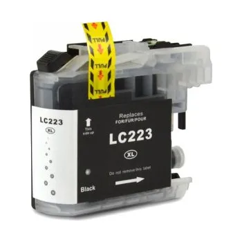 Počítač Brother LC-223BK - kompatibilní