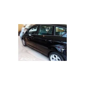 Lišta karosérie Boční ochranné lišty dveří typ 20 Ford C-Max -- od roku výroby 2011- SLEVA 5%