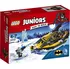 Stavebnice LEGO LEGO Juniors 10737 Batman vs. Mr. Freeze