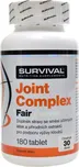 Survival Joint Complex Fair Power 180…