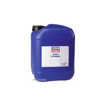 Liqui-Moly syntetický olej LM 8021 (LM 8021 SYNTHESEÖL) -- obsah balení 200L SLEVA 3%