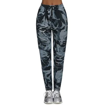 Dámské legíny Bas Bleu Yank