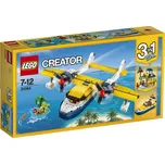 LEGO Creator 3v1 31064 Dobrodružství na…