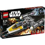 LEGO Star Wars 75172 Stíhačka Y-Wing