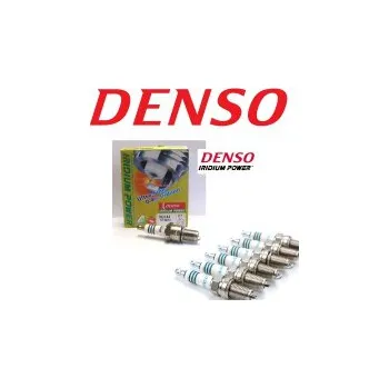 Elektroinstalace pro motocykl Zapalovací svíčka Denso Iridium Power Renault CLIO 1.4 (1) i RN/RT/S/Baccara výkon 55-59kW motor E7J- 601/710/711/716 (Cat) -- rok výroby 06/90-99 / odtrh 0,9mm