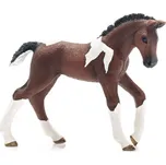 Schleich 13758 Hříbě koně Trakehnerského