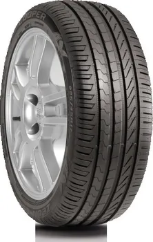 Letní osobní pneu Cooper Zeon CS8 215/55 R16 97 W XL