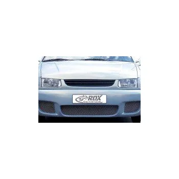 Tuning RDX Racedesign prodloužení kapoty kovové VW Polo 6N -- rok výroby 94-98