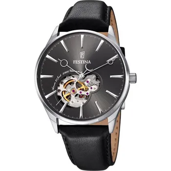Hodinky Festina Automatic 6846/2