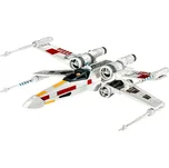 Revell Star Wars X-wing Fighter 1:112