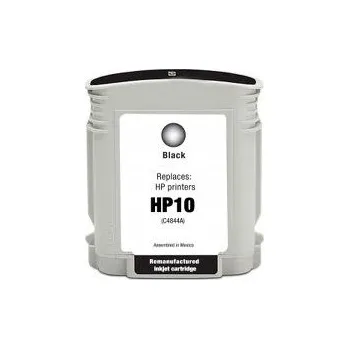 Počítač HP C4844A - HP 10 black - kompatibilní