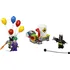 Stavebnice LEGO LEGO Batman Movie 70900 Jokerův útěk v balónu
