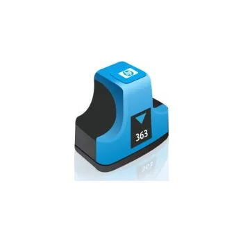 Počítač HP C8771EE- HP 363 cyan - kompatibilní