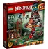 Stavebnice LEGO LEGO Ninjago 70626 Úsvit kovové zkázy