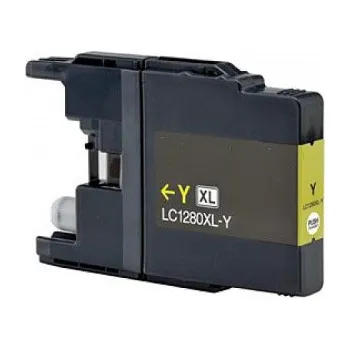 Počítač Brother LC-1280XLY - kompatibilní