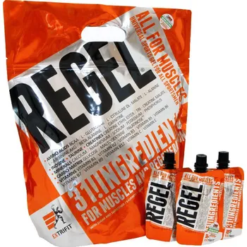 EXTRIFIT Regel 25 x 80 g