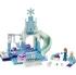 Stavebnice LEGO LEGO Juniors 10736 Ledové hřiště pro Annu a Elsu
