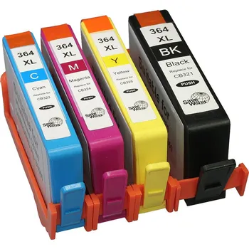 Počítač HP 364XL - kompatibilní