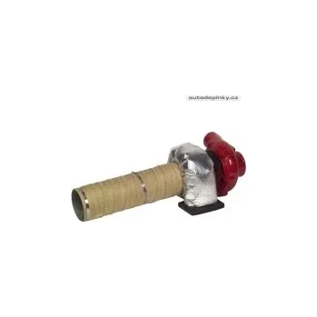 Tepelná izolace Thermo-tec tepelná izolace pro turbo - kit V6 / V8 SLEVA 3%