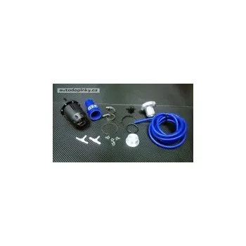 Turbodmychadlo Kompletní set blow off ventilu - VW Golf IV 1.8T