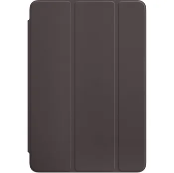 Pouzdro na tablet Apple iPad mini 4 7,9" Smart Cover - hnědá (MNN52ZM/A)