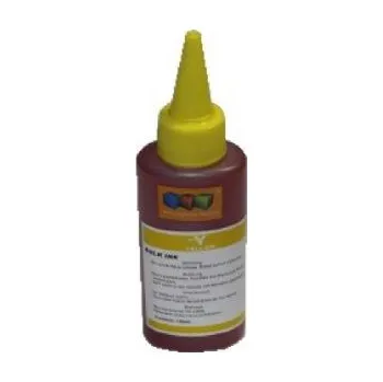 Počítač Univerzální inkoust SCI pro Epson 100ml yellow (žlutý)