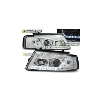 Přední světlomet Přední světla Volkswagen Passat B5 3B, 1996-2000, LED Daylight, chrom 2 SLEVA 15%