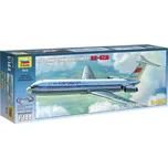 Zvezda Ilyushin IL-62M 1:144