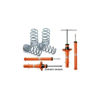 Sportovní podvozek KONI STR.T KIT Citroen AX 1.0, 1.1, 1.4, GT a Diesel -- rok výroby 86-96 (snížení přední nápravy 30mm) SLEVA 5%