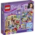 Stavebnice LEGO LEGO Friends 41311 Pizzerie v městečku Heartlake