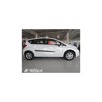 Lišta karosérie Boční ochranné lišty dveří typ 32 Nissan Note II -- od roku výroby 2013-