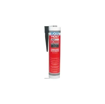 Tmel Liqui-Moly těsnící hmota LiquiMate 8200 bílá (LIQUIMATE 8200 MS POLYMER WEIß) SLEVA 3%