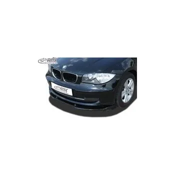 Auto-moto RDX Racedesign přední spoiler (PUR) BMW 1 E81/E87 3/5dv. -- od roku výroby 2007-
