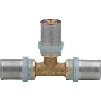 Fitinka WIGELL Press T-kus 26x26x26