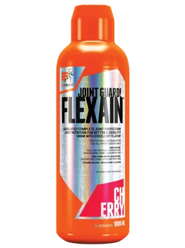 Kloubní výživa EXTRIFIT Flexain višeň 1 l