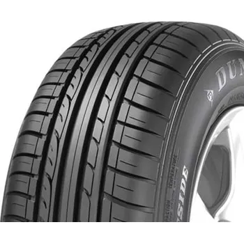 Dunlop SP Fastresponse MO 195/65 R15 91 T Letní osobní pneu Dunlop SP Fastresponse MO 195/65 R15 91 T