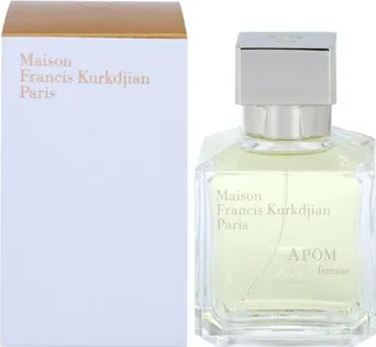 Maison Francis Kurkdjian APOM W EDP Zbozi.cz