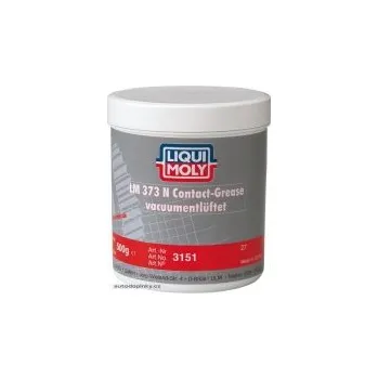 Liqui-Moly kontaktní tuk (LM 373 N CONTACT-GREASE) -- obsah balení 500G SLEVA 3%