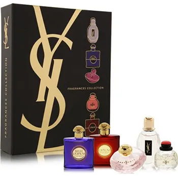 Dámský parfém Yves Saint Laurent Kolekce miniatur 37,5 ml
