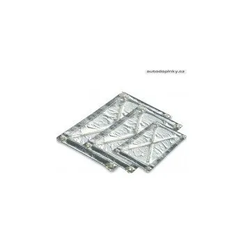 Tepelná izolace Thermo-tec izolační plát (Insulating mats) 61 x 61cm SLEVA 3%