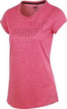 Dámské tričko PUMA Active Ess No1 Tee W růžová
