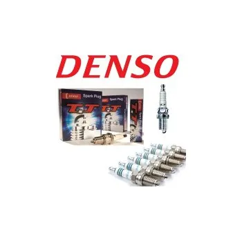 Zapalovací a žhavicí svíčka Zapalovací svíčka Denso TWIN TIP TT Renault Express 1.4 Break/Tole výkon 43-59kW motor E6J - 712/734/738 -- od roku výroby 03/86- / odtrh 0,9mm SLEVA 10%